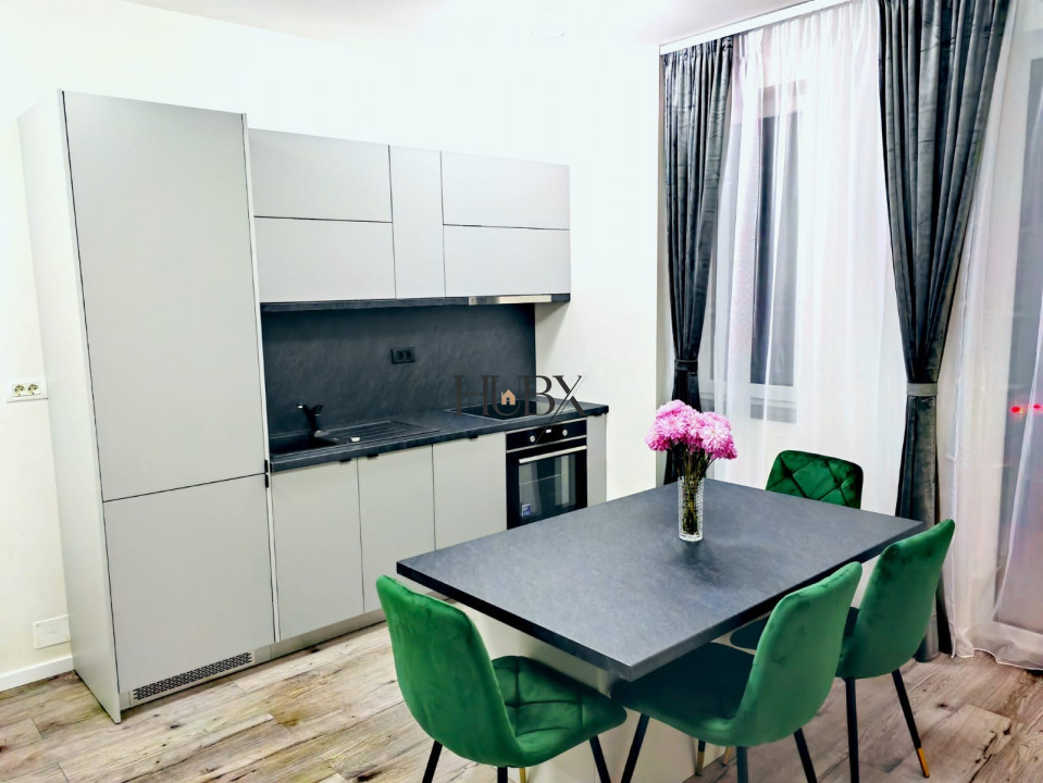 Apartament modern 2 camere, zona Vivo! Comision 0!