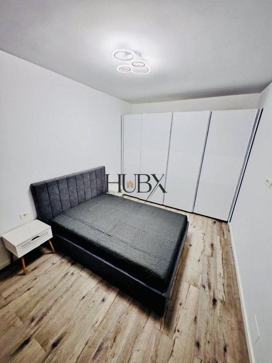 Apartament modern 2 camere, zona Vivo! Comision 0!