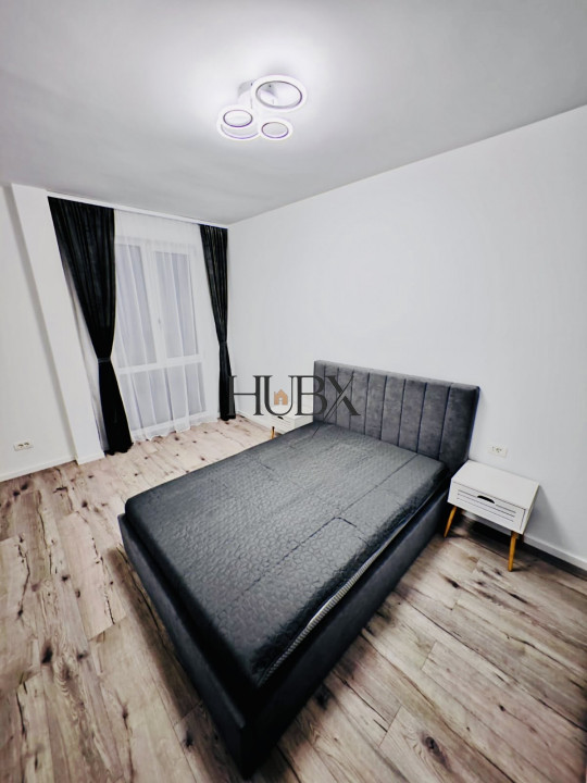 Apartament modern 2 camere, zona Vivo! Comision 0!