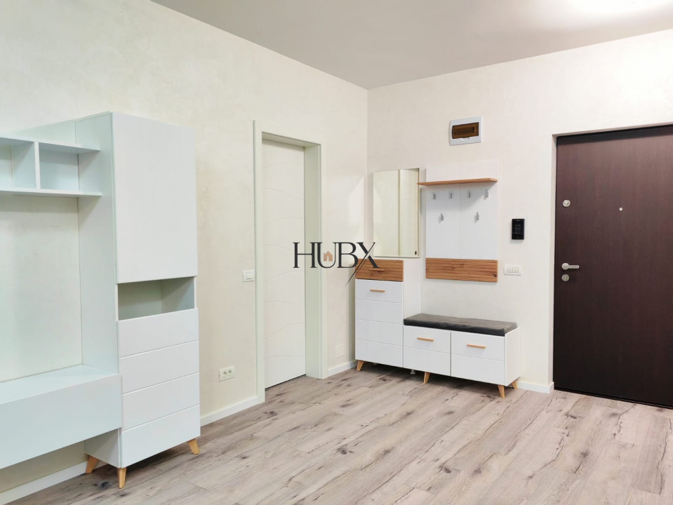 Apartament modern 2 camere, zona Vivo! Comision 0!