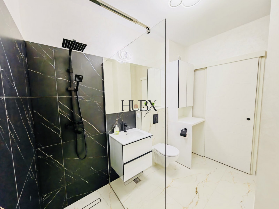 Apartament modern 2 camere, zona Vivo! Comision 0!