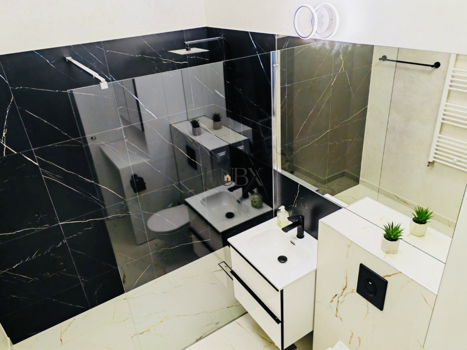 Apartament modern 2 camere, zona Vivo! Comision 0!