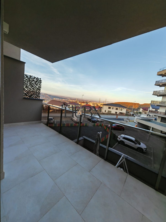 Apartament modern 2 camere, zona Vivo! Comision 0!