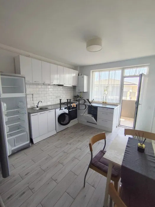 Comision 0% Apartament de 2 camere, 48 mp mobilat utilat strada Urusagului