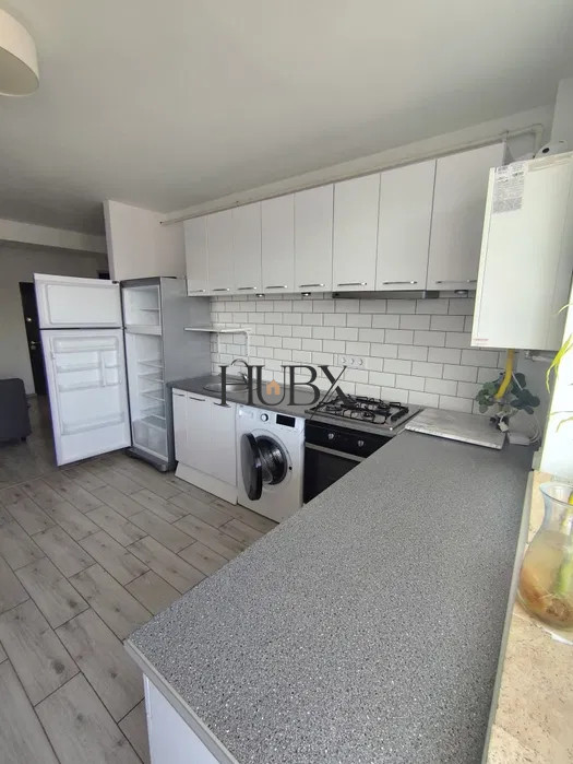 Comision 0% Apartament de 2 camere, 48 mp mobilat utilat strada Urusagului