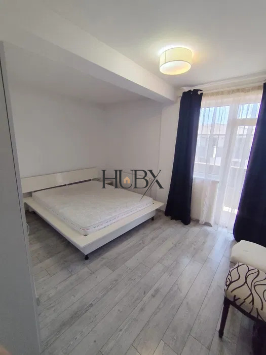 Comision 0% Apartament de 2 camere, 48 mp mobilat utilat strada Urusagului