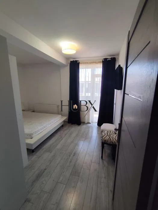 Comision 0% Apartament de 2 camere, 48 mp mobilat utilat strada Urusagului