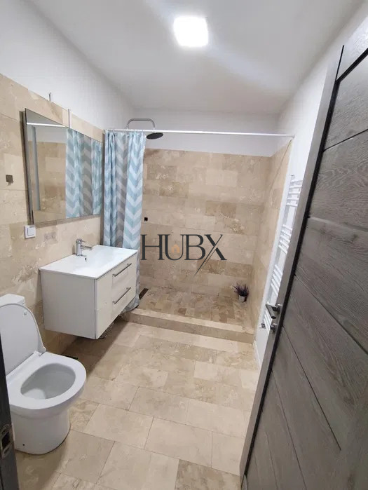 Comision 0% Apartament de 2 camere, 48 mp mobilat utilat strada Urusagului