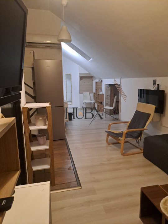 Apartament 4 camere si 2 bai, parcare inclusa in zona Tineretului!