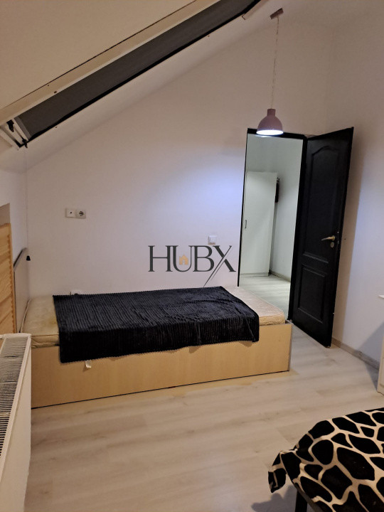 Apartament 4 camere si 2 bai, parcare inclusa in zona Tineretului!