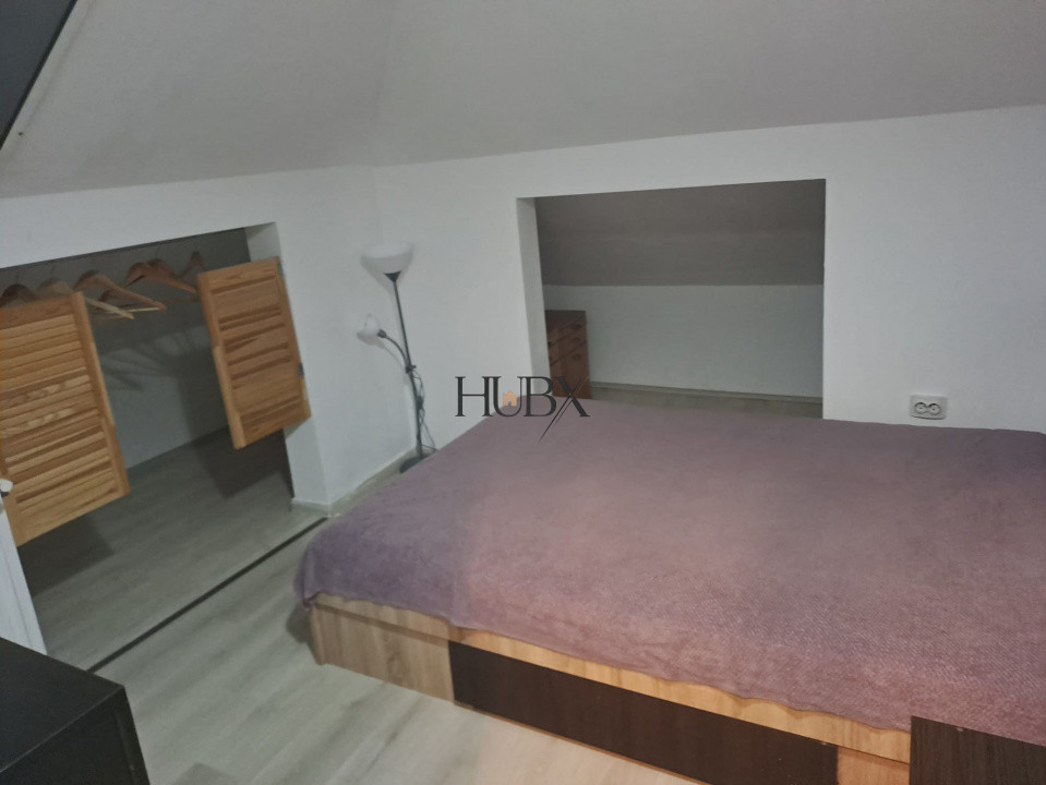 Apartament 4 camere si 2 bai, parcare inclusa in zona Tineretului!