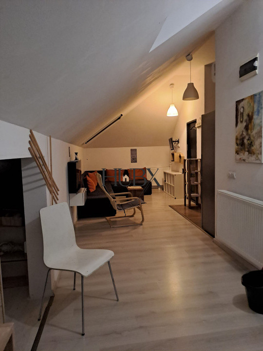 Apartament 4 camere si 2 bai, parcare inclusa in zona Tineretului!