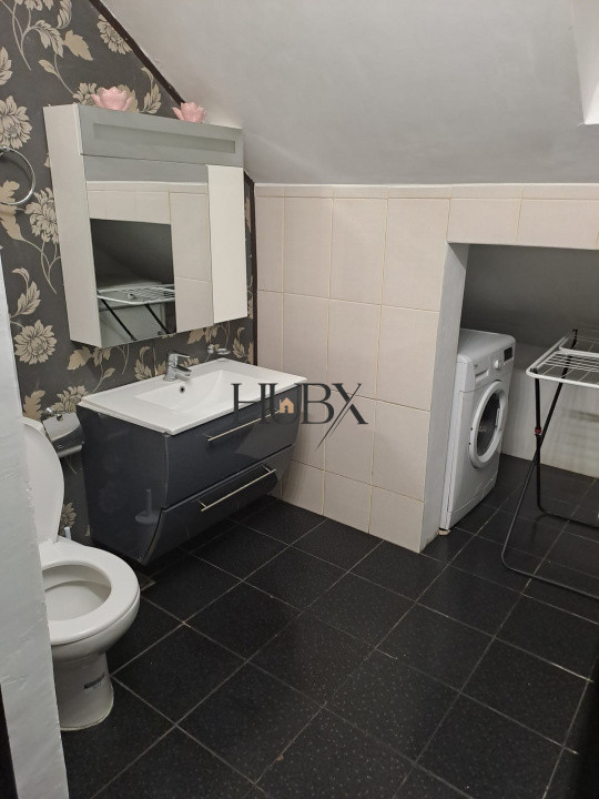 Apartament 4 camere si 2 bai, parcare inclusa in zona Tineretului!