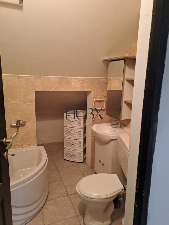 Apartament 4 camere si 2 bai, parcare inclusa in zona Tineretului!