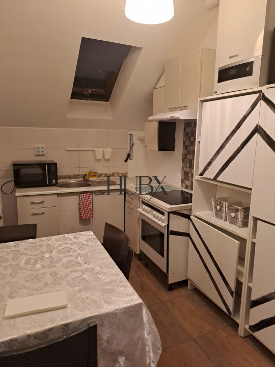 Apartament 4 camere si 2 bai, parcare inclusa in zona Tineretului!