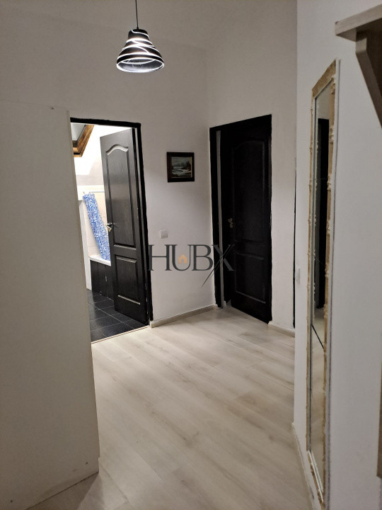Apartament 4 camere si 2 bai, parcare inclusa in zona Tineretului!