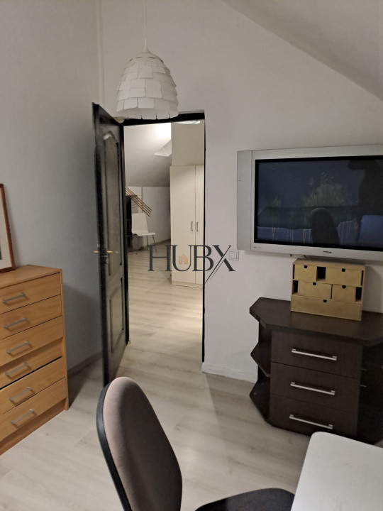 Apartament 4 camere si 2 bai, parcare inclusa in zona Tineretului!