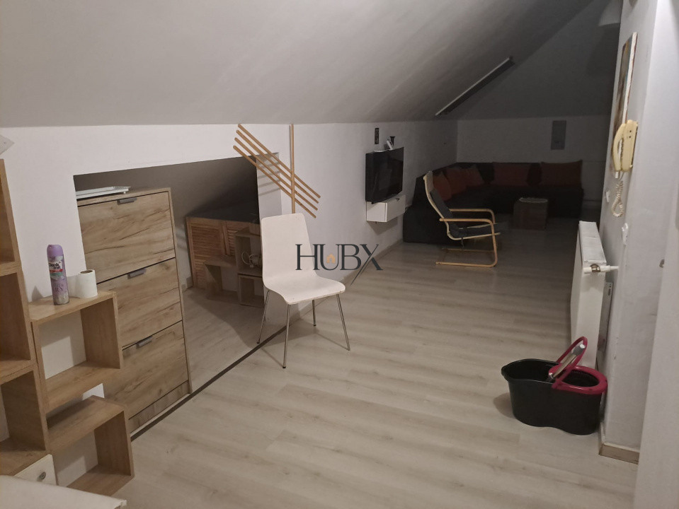 Apartament 4 camere si 2 bai, parcare inclusa in zona Tineretului!