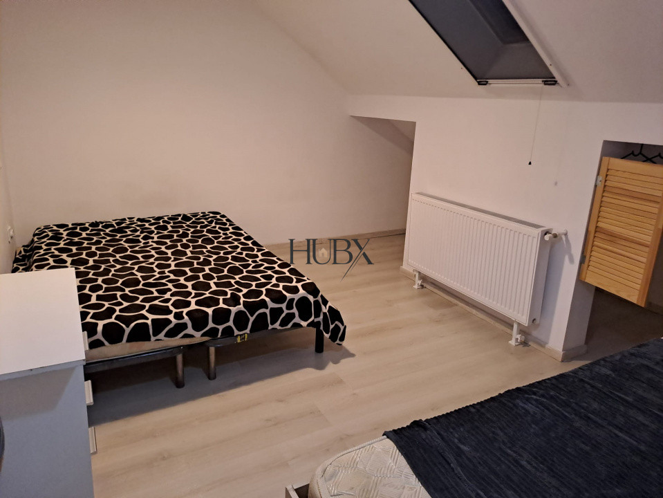 Apartament 4 camere si 2 bai, parcare inclusa in zona Tineretului!