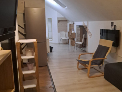 Apartament 4 camere si 2 bai, parcare inclusa in zona Tineretului!