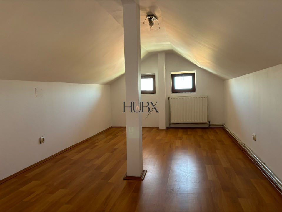Apartament cu scara interioara 3 camere 80 mp si parcare inclusa