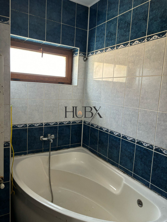 Apartament cu scara interioara 3 camere 80 mp si parcare inclusa