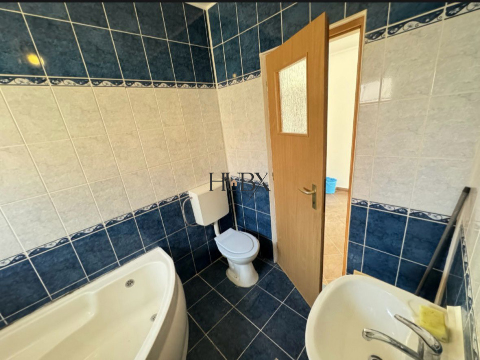 Apartament cu scara interioara 3 camere 80 mp si parcare inclusa