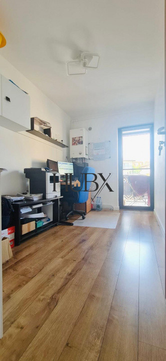 Apartament 3 camere, etaj intermediar in zona Fagului