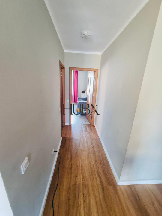 Apartament 3 camere, etaj intermediar in zona Fagului