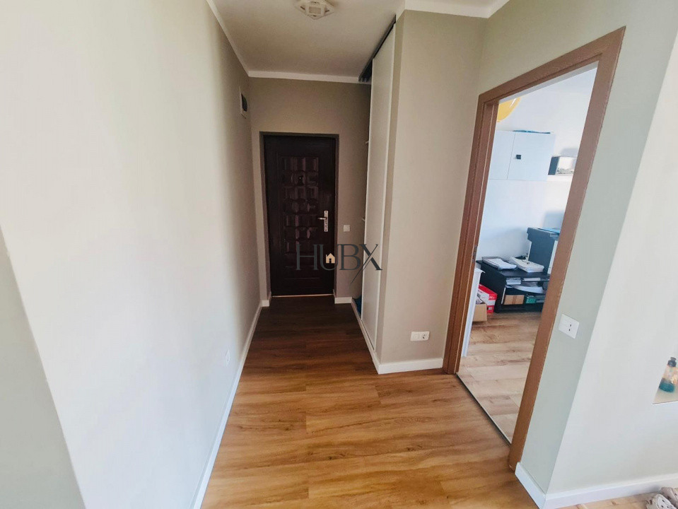 Apartament 3 camere, etaj intermediar in zona Fagului