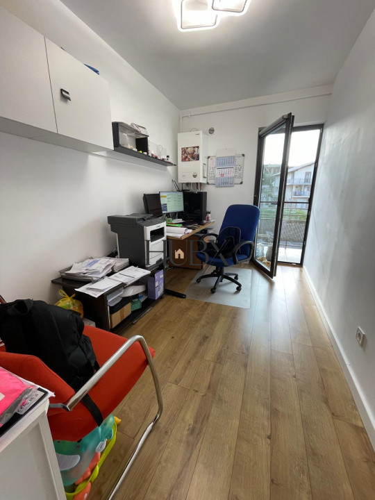 Apartament 3 camere, etaj intermediar in zona Fagului