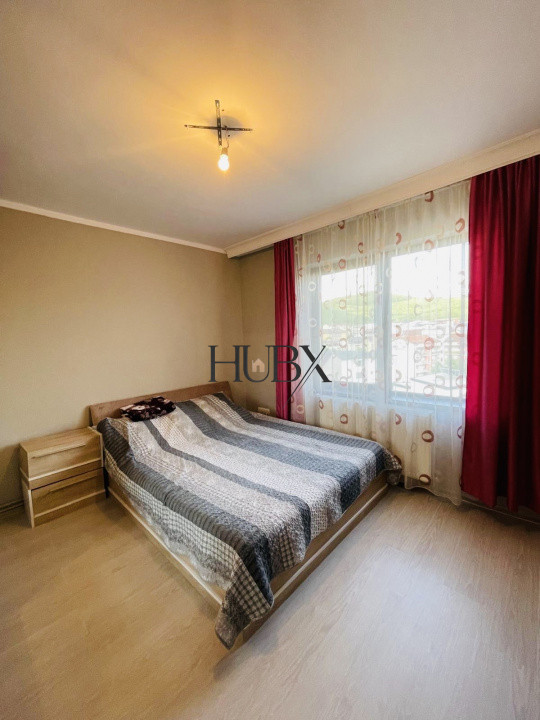 Apartament 3 camere, etaj intermediar in zona Fagului