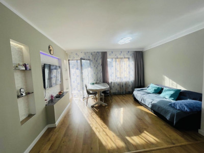 Apartament 3 camere, etaj intermediar in zona Fagului