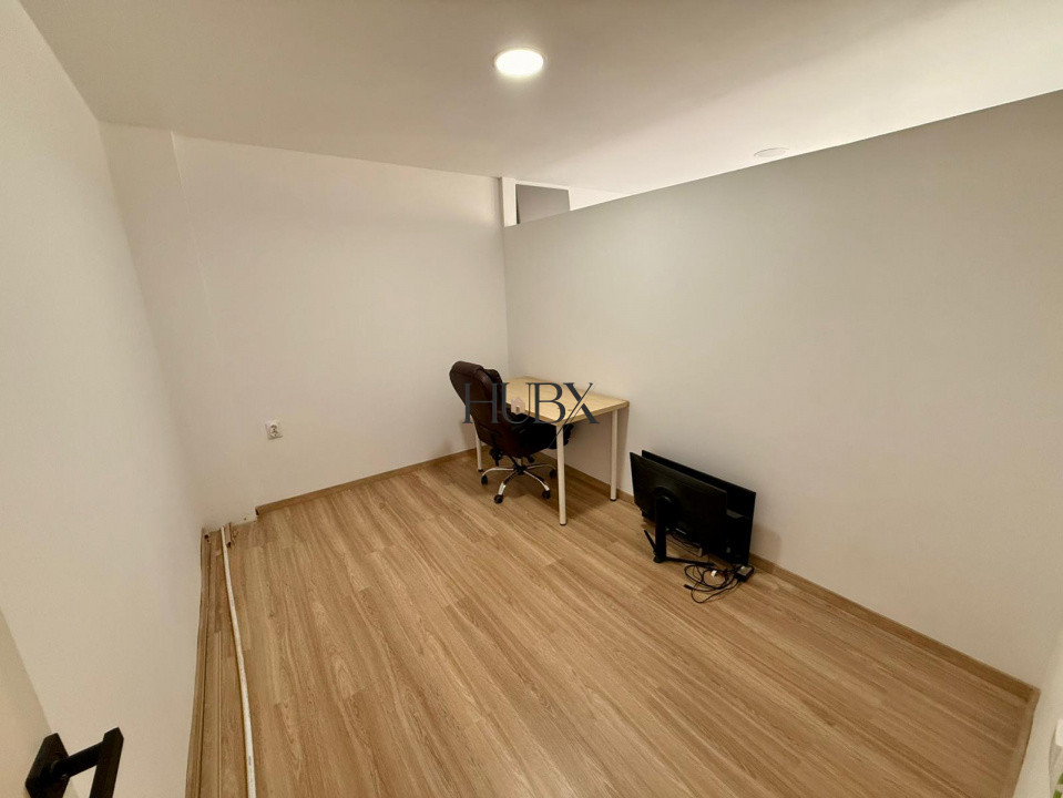 Apartament 3 camere, 47mp, parcare, zona TIneretului!