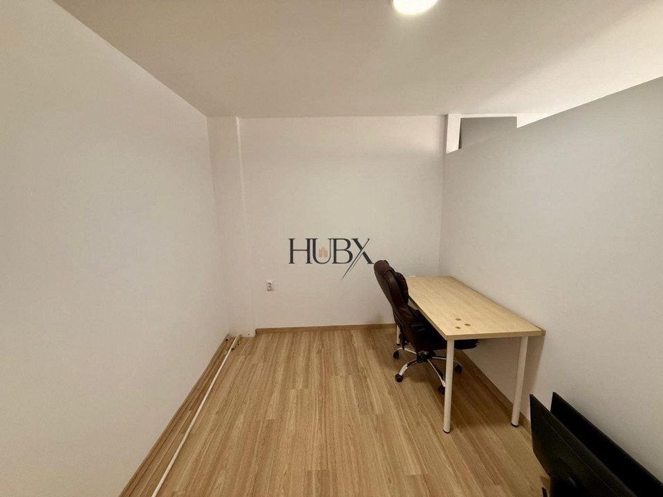 Apartament 3 camere, 47mp, parcare, zona TIneretului!