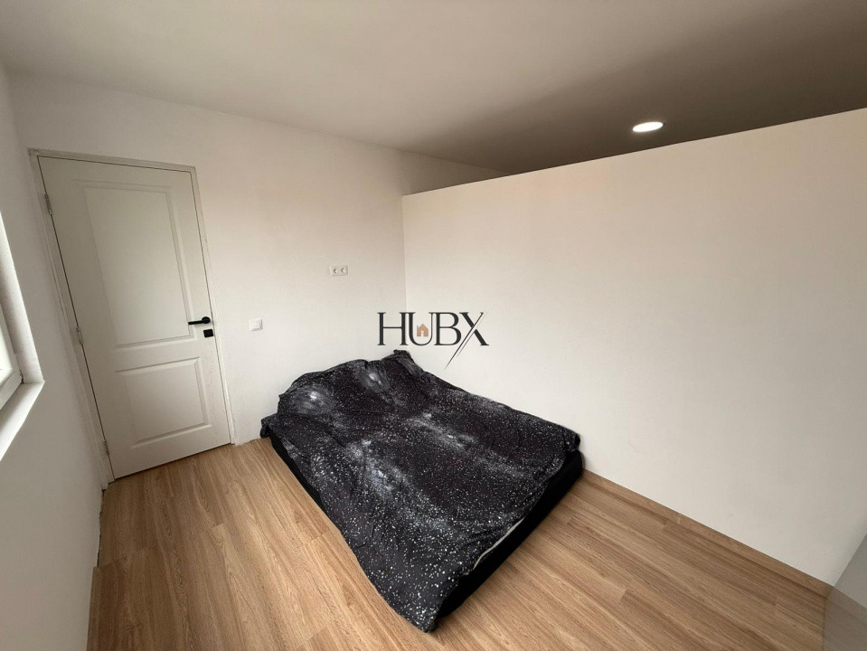 Apartament 3 camere, 47mp, parcare, zona TIneretului!