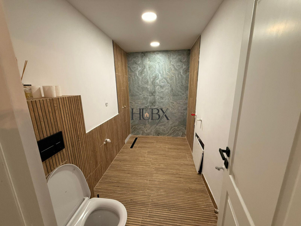 Apartament 3 camere, 47mp, parcare, zona TIneretului!