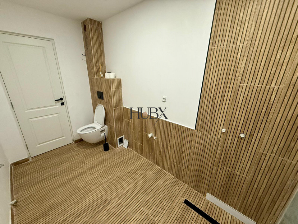 Apartament 3 camere, 47mp, parcare, zona TIneretului!