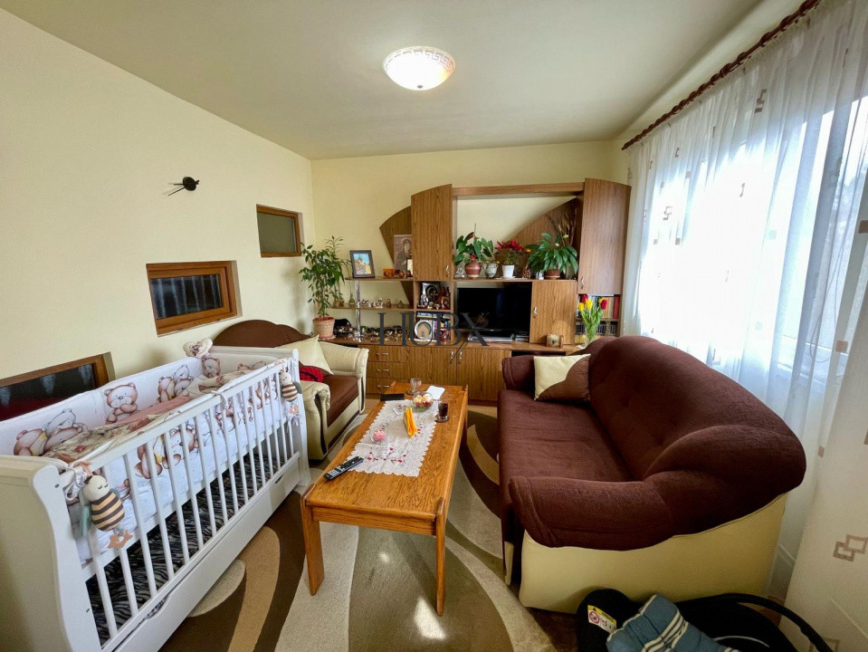 Apartament 2 camere, parcare, zona Garii, Cluj Napoca!