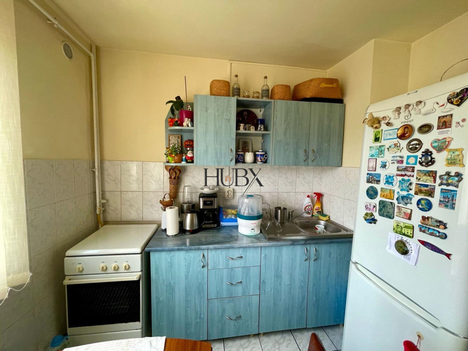 Apartament 2 camere, parcare, zona Garii, Cluj Napoca!