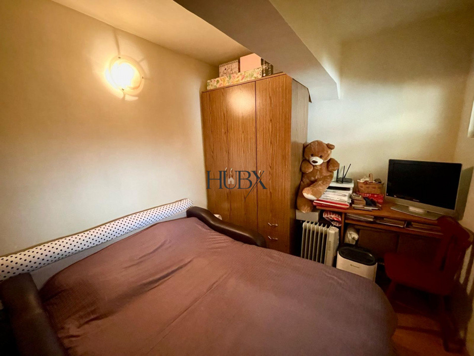 Apartament 2 camere, parcare, zona Garii, Cluj Napoca!