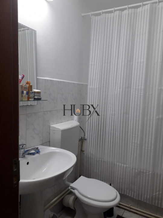Apartament 2 camere, parcare, zona Garii, Cluj Napoca!