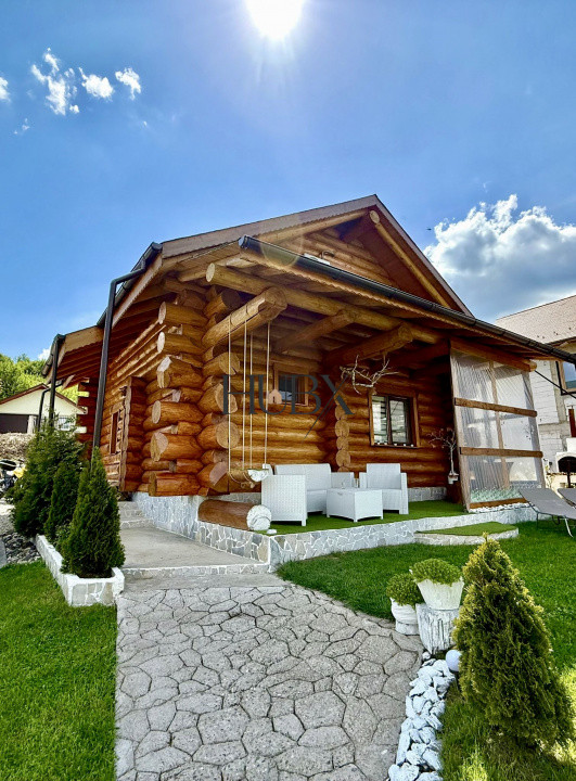Casă  superba, 87mp utili, 900 mp teren, Suceagu!