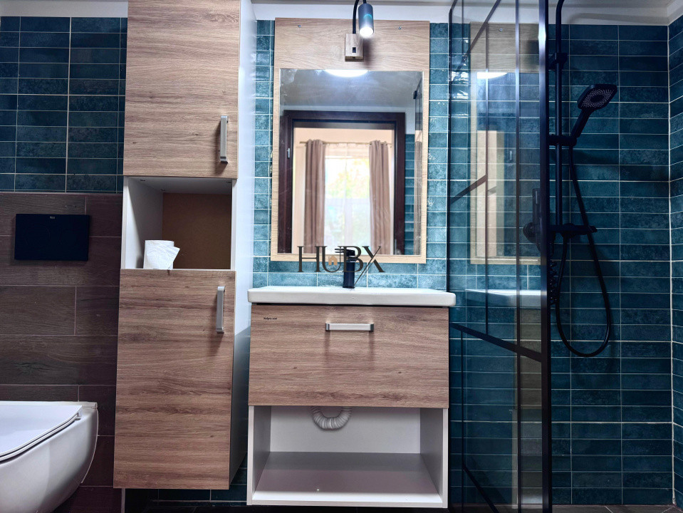 Oportunitate! Zona Ultracentrală! Apartament 2 camere + mezanin, 56mp utili.
