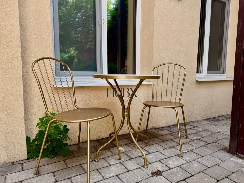 Oportunitate! Zona Ultracentrală! Apartament 2 camere + mezanin, 56mp utili.