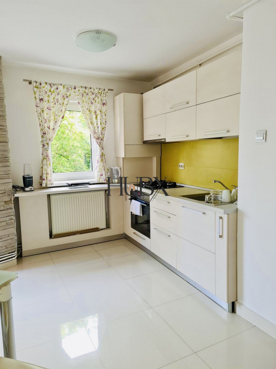 De vanzare apartament 2 camere, Mărăști, ideal locuință sau investiție!
