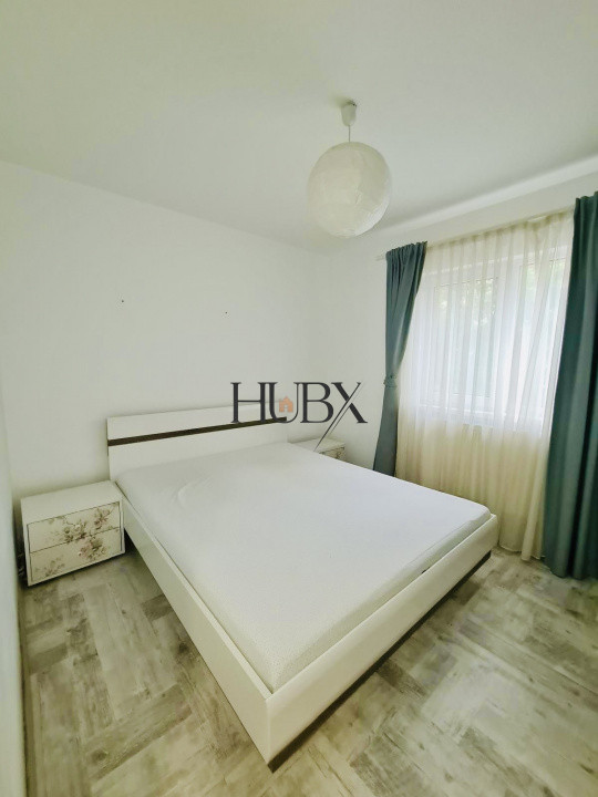 De vanzare apartament 2 camere, Mărăști, ideal locuință sau investiție!