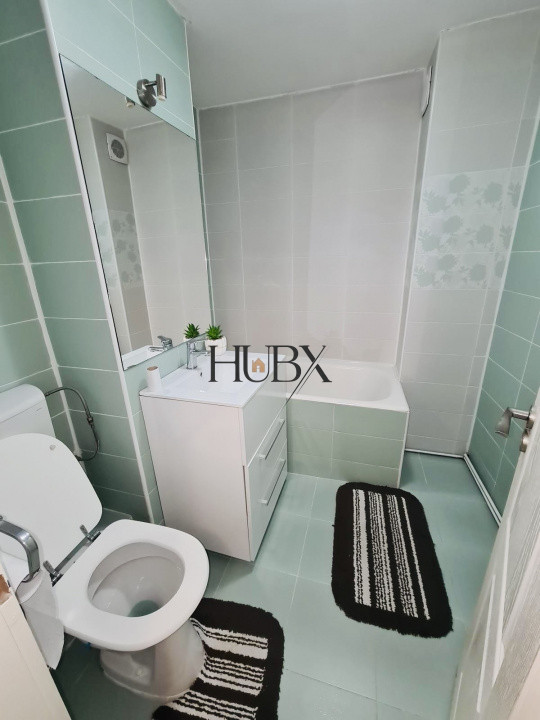 De vanzare apartament 2 camere, Mărăști, ideal locuință sau investiție!