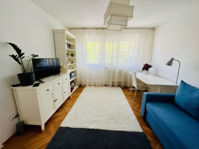 De vanzare apartament 2 camere, Mărăști, ideal locuință sau investiție!
