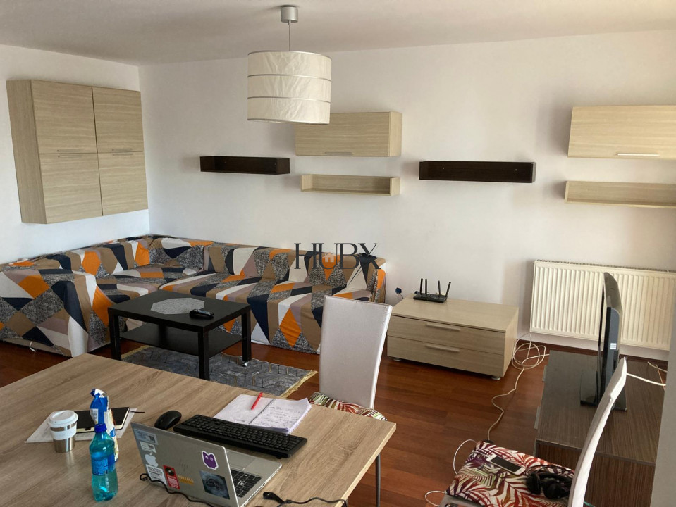 Comision 0% Apartament 3 camere 53 mp etajul 1 cu parcare inclusa zona Terra